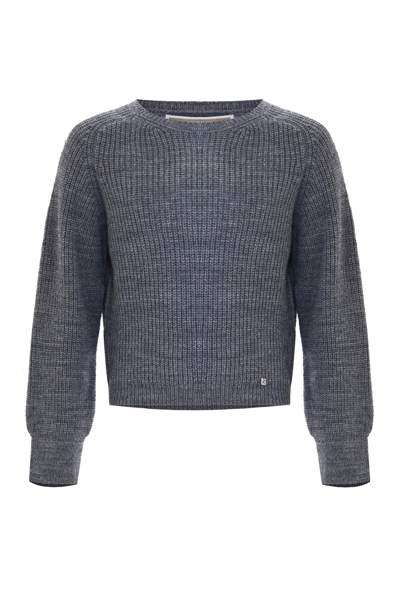 MAGLIA M/L TEODATA - MAGLIA M/L TEODATA Kocca Girls