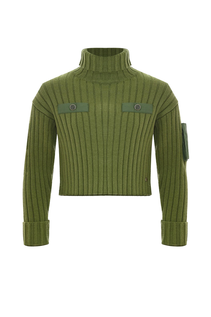 MAGLIA M/L NIMAS - MAGLIA M/L NIMAS Kocca Girls