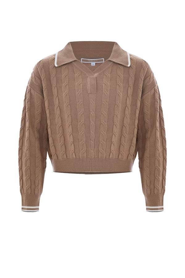 MAGLIA M/L VILIANA - MAGLIA M/L VILIANA Kocca Girls