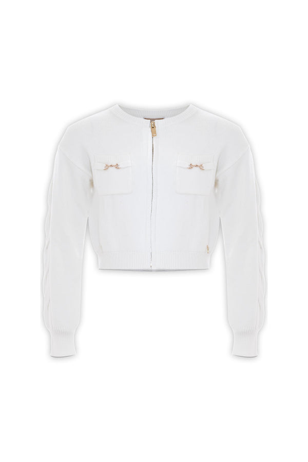 MAGLIA M/L WARIN - MAGLIA M/L WARIN Kocca Girls