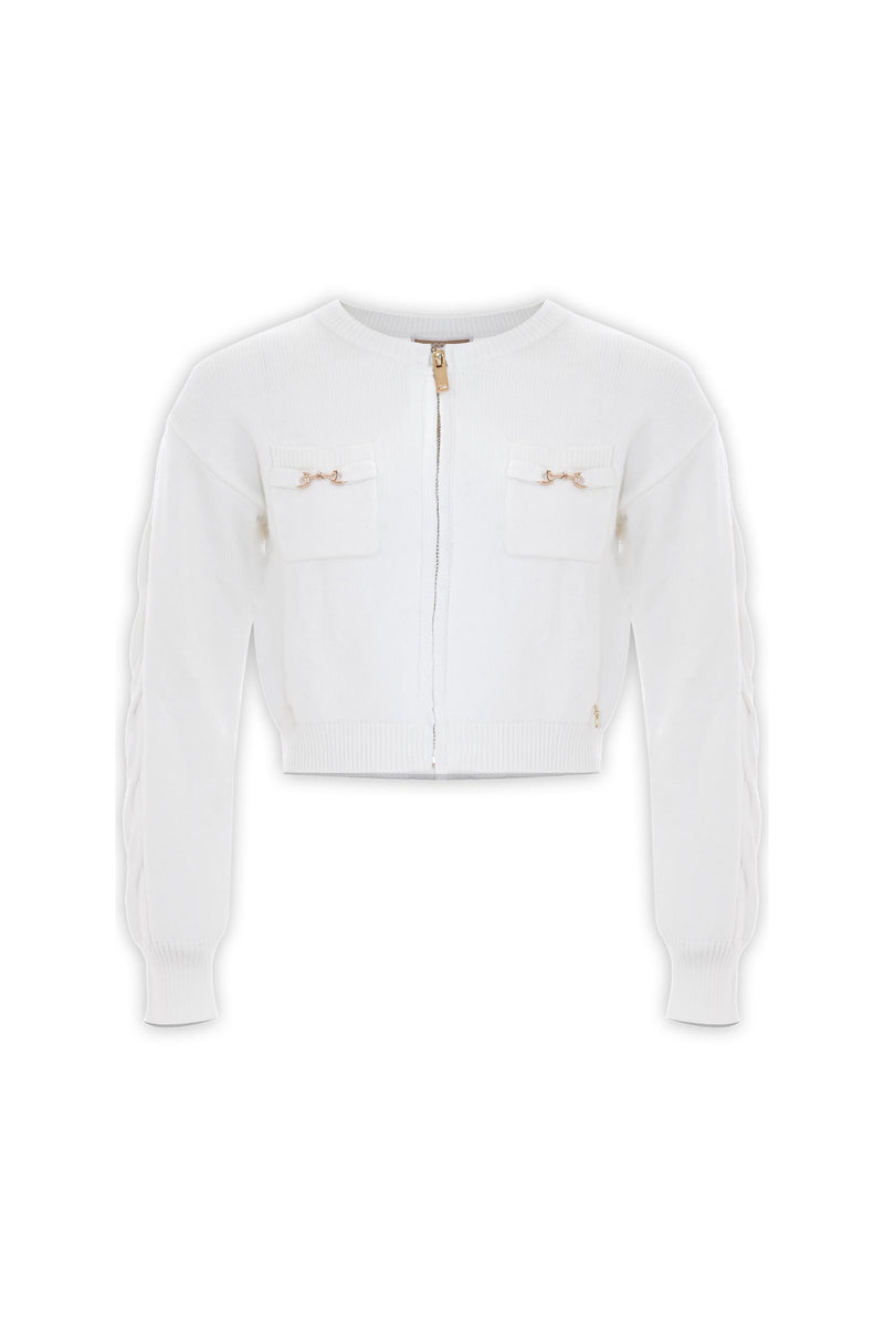 MAGLIA M/L WARIN - MAGLIA M/L WARIN Kocca Girls