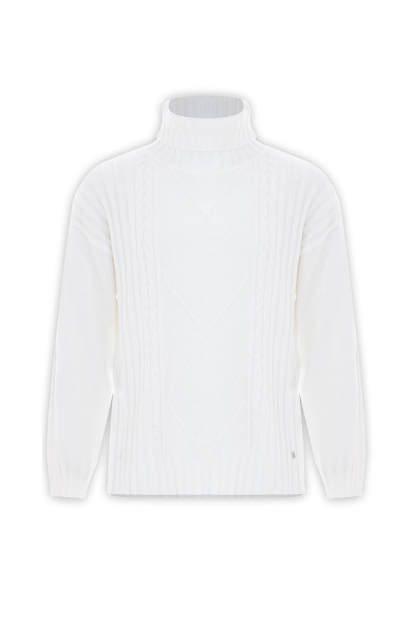 MAGLIA M/L WEDINA - MAGLIA M/L WEDINA Kocca Girls