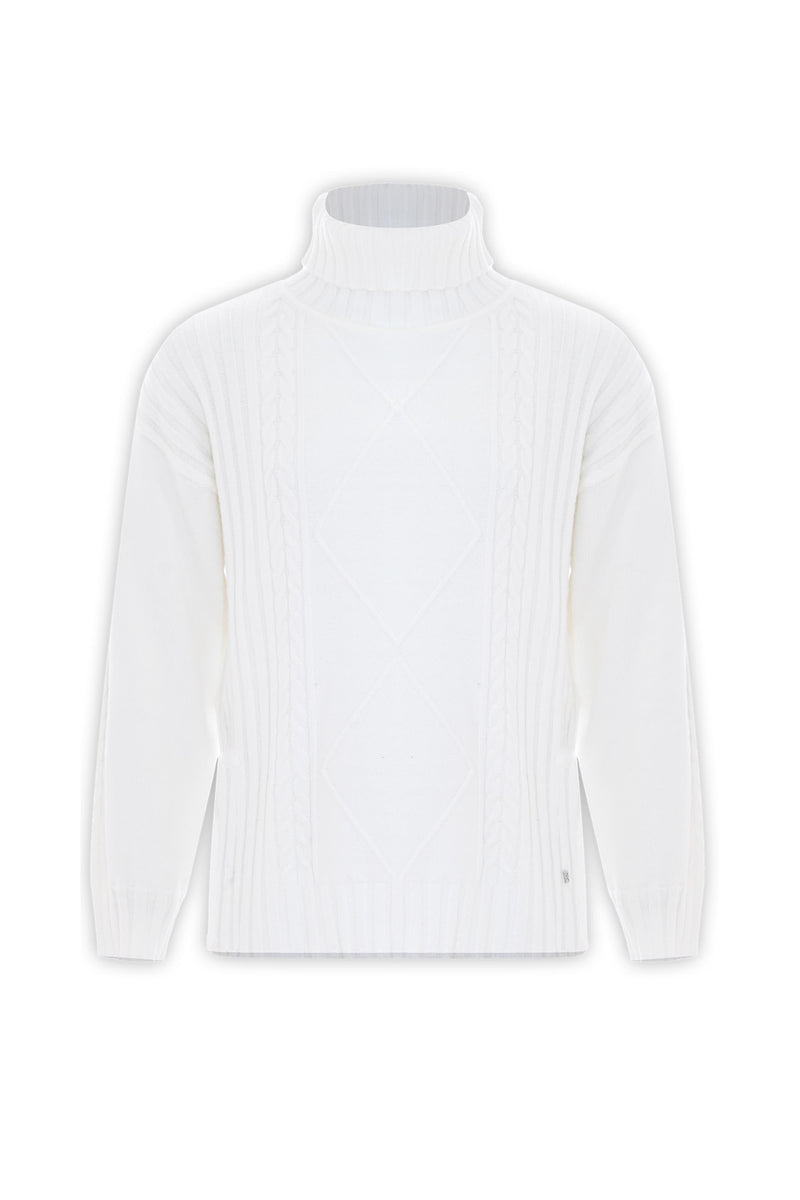 MAGLIA M/L WEDINA - MAGLIA M/L WEDINA Kocca Girls