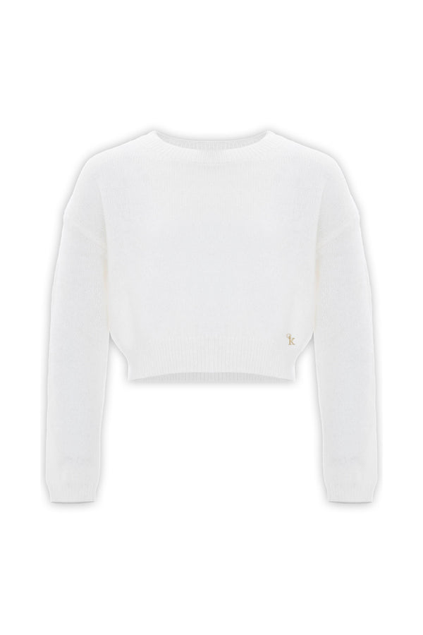 MAGLIA M/L NUMERIC - MAGLIA M/L NUMERIC Kocca Girls