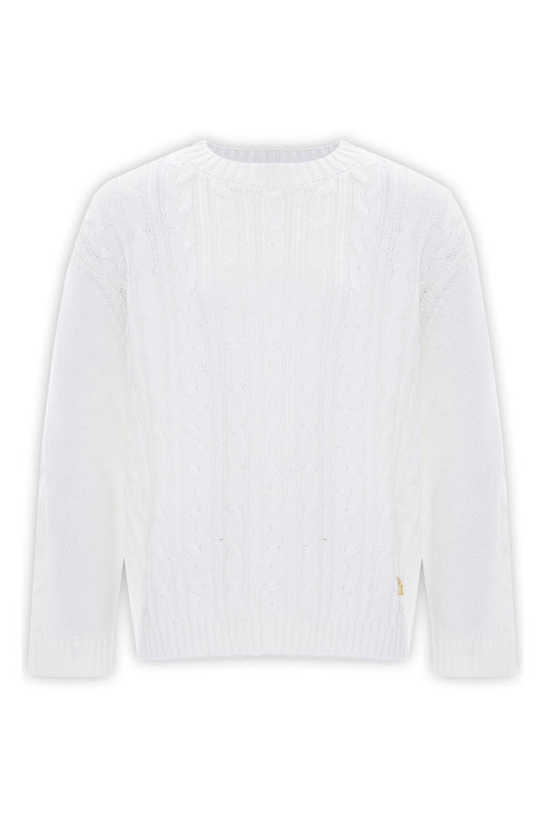 MAGLIA M/L SANTA - MAGLIA M/L SANTA Kocca Girls