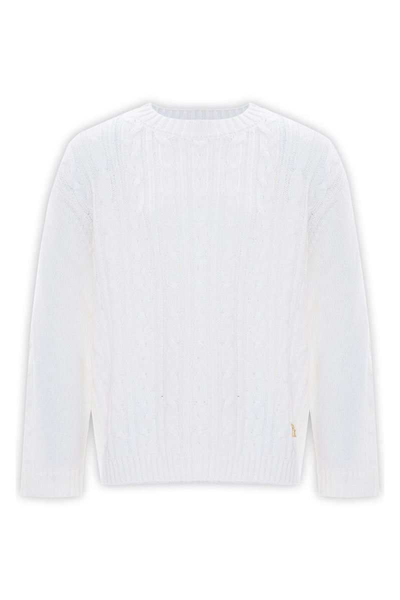 MAGLIA M/L SANTA - MAGLIA M/L SANTA Kocca Girls