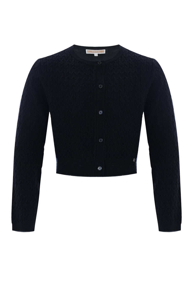 MAGLIA M/L TOM - MAGLIA M/L TOM Kocca Girls