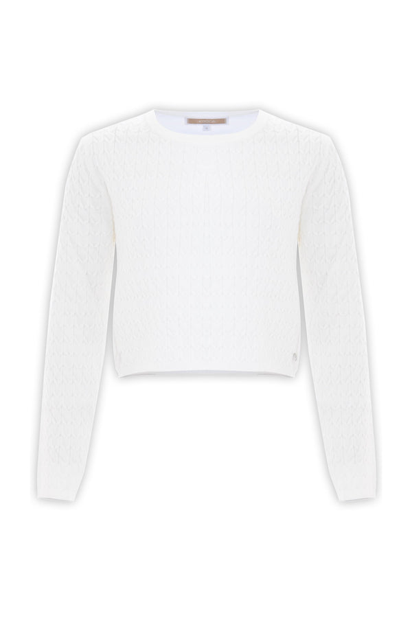 MAGLIA M/L TOMAS - MAGLIA M/L TOMAS Kocca Girls