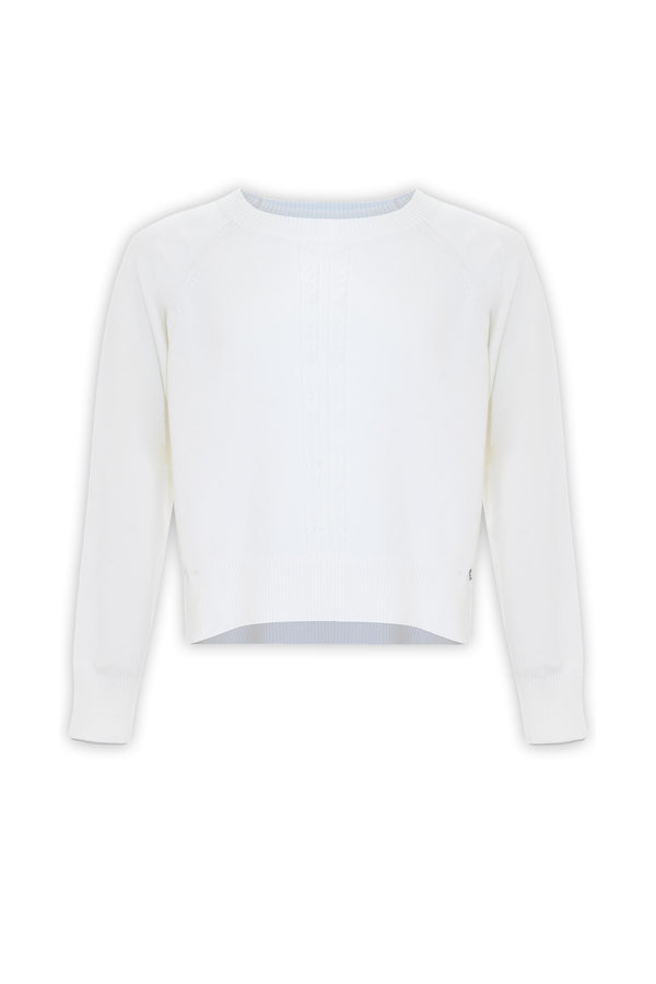 MAGLIA M/L VIRGILIA - MAGLIA M/L VIRGILIA Kocca Girls