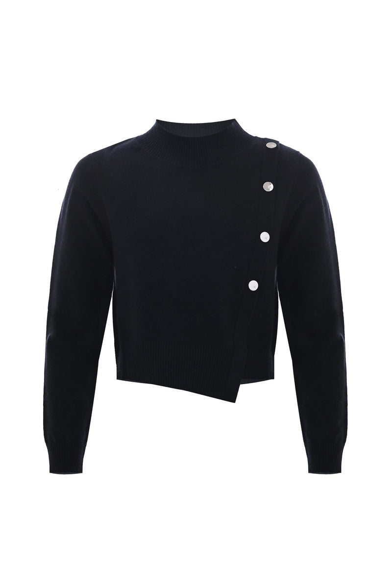 MAGLIA M/L WELDIM - MAGLIA M/L WELDIM Kocca Girls