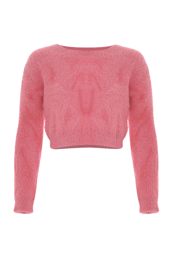 MAGLIA M/L LAKIN - MAGLIA M/L LAKIN Kocca Girls