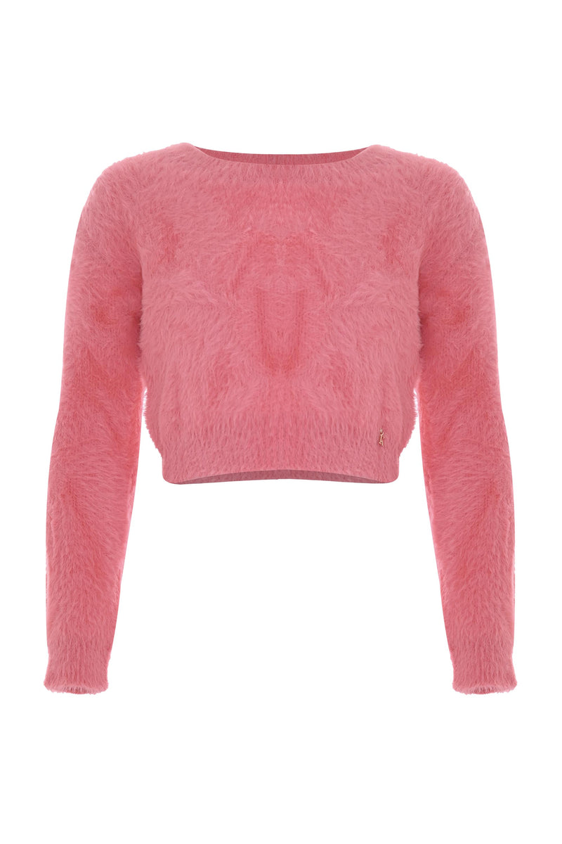 MAGLIA M/L LAKIN - MAGLIA M/L LAKIN Kocca Girls