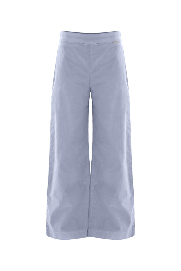 PANTALONE COLOR ALMIRA - PANTALONE COLOR ALMIRA Kocca Girls