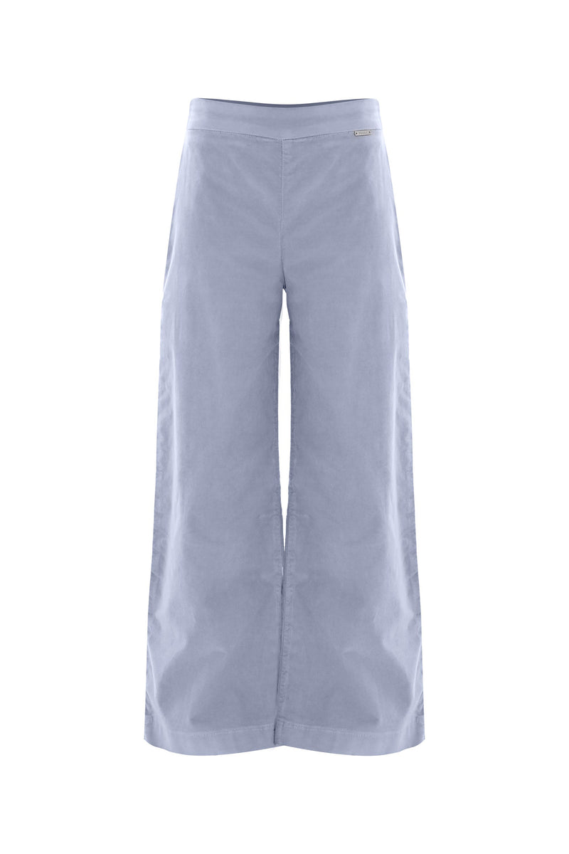 PANTALONE COLOR ALMIRA - PANTALONE COLOR ALMIRA Kocca Girls