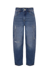 PANTALONE DENIM TERRELL - PANTALONE DENIM TERRELL Kocca Girls