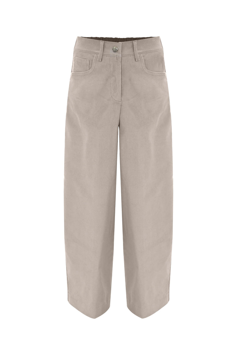 PANTALONE GABRIO - PANTALONE GABRIO Kocca Girls