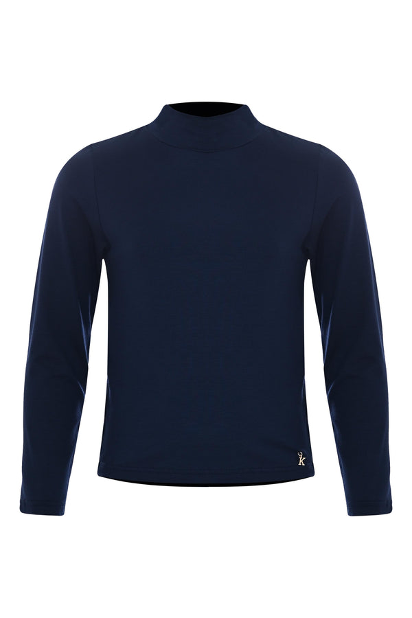 T-SHIRT M/L TANIA - T-SHIRT M/L TANIA Kocca Girls