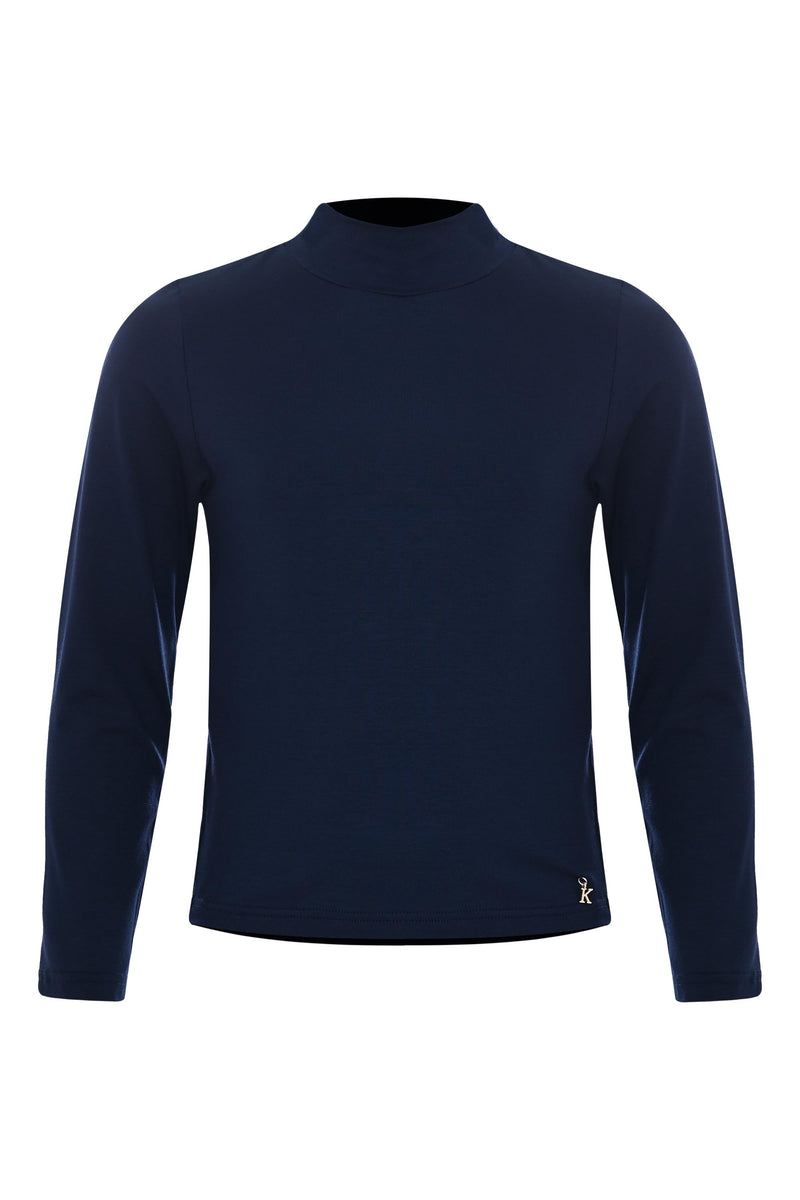 T-SHIRT M/L TANIA - T-SHIRT M/L TANIA Kocca Girls