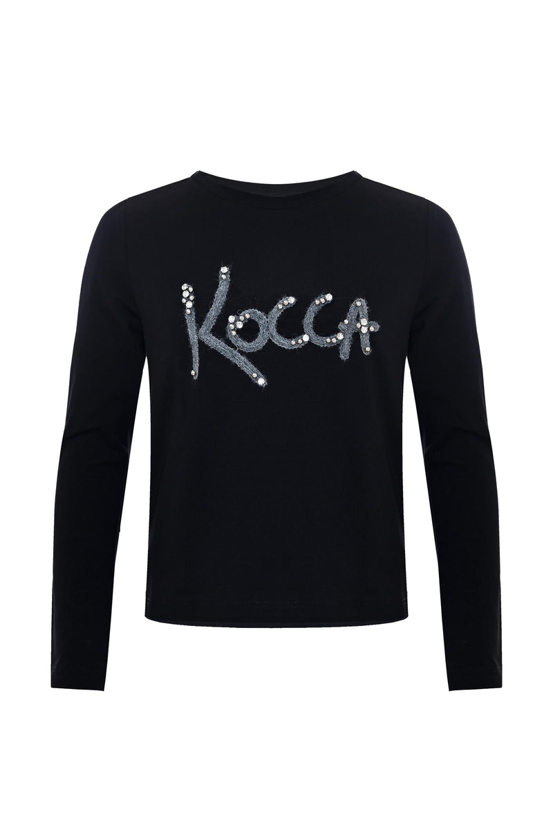 T-SHIRT M/L GAVIN - T-SHIRT M/L GAVIN Kocca Girls