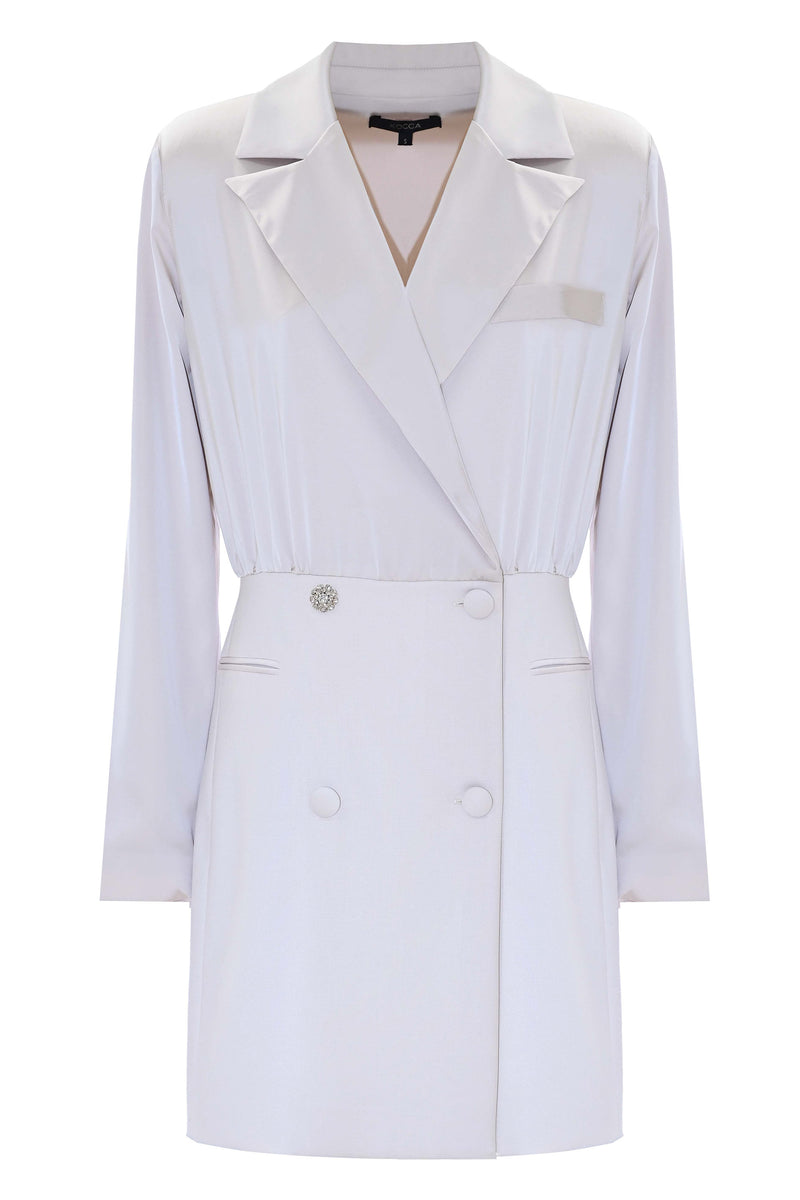 Abito blazer con revers - Abito Filibert