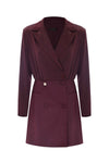 Abito blazer con revers - Abito Filibert