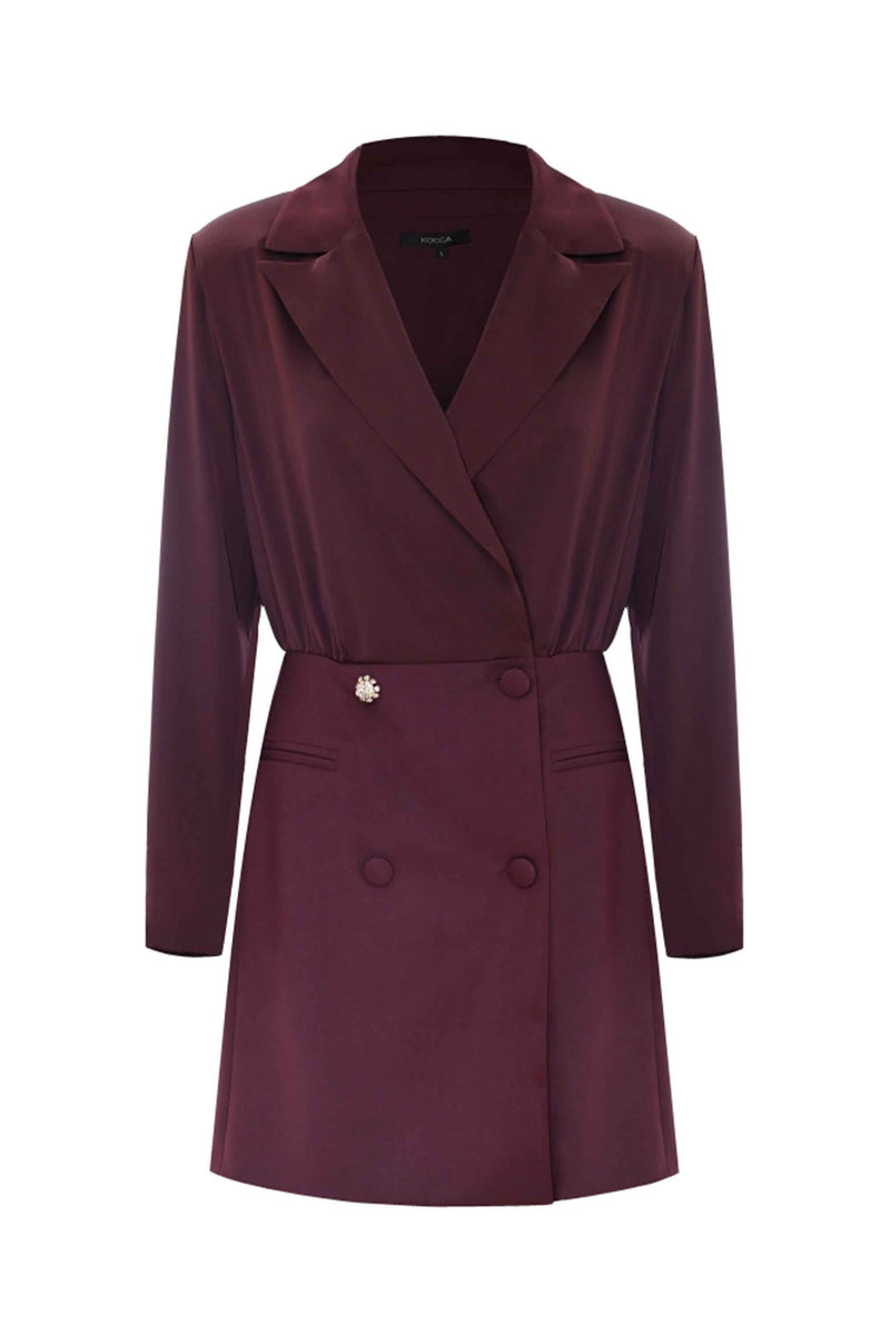 Abito blazer con revers - Abito Filibert