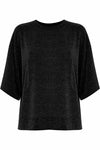 Blouse avec manches ¾ fluides - Blouse ALESSIO