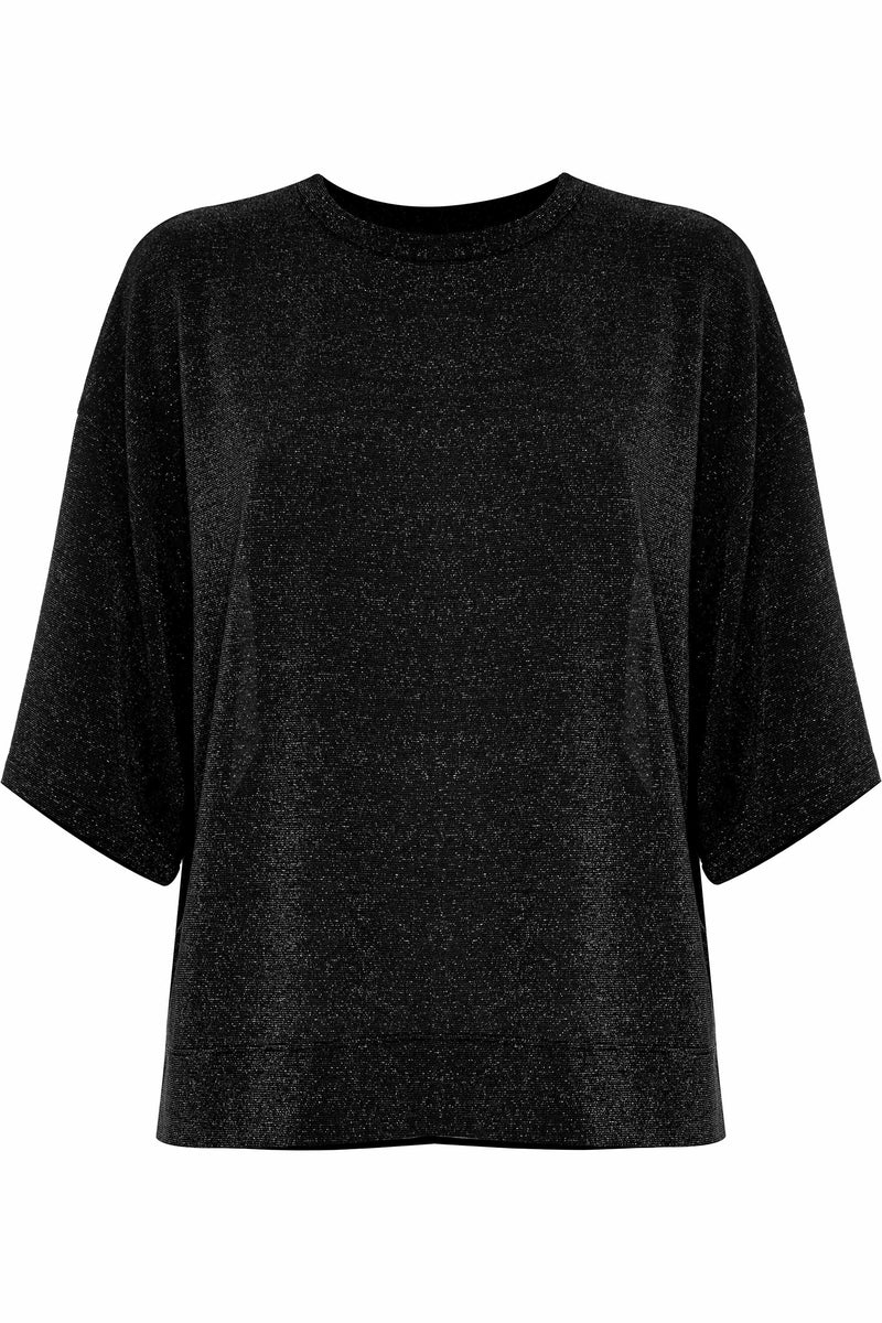 Blouse avec manches ¾ fluides - Blouse ALESSIO