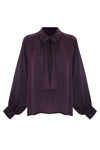 Blusa con fusciacca - Blusa Callisto