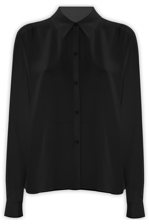 Camicia regular fit - Camicia Candraj