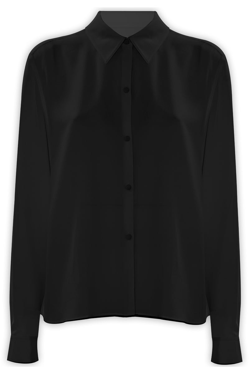 Camicia regular fit - Camicia Candraj