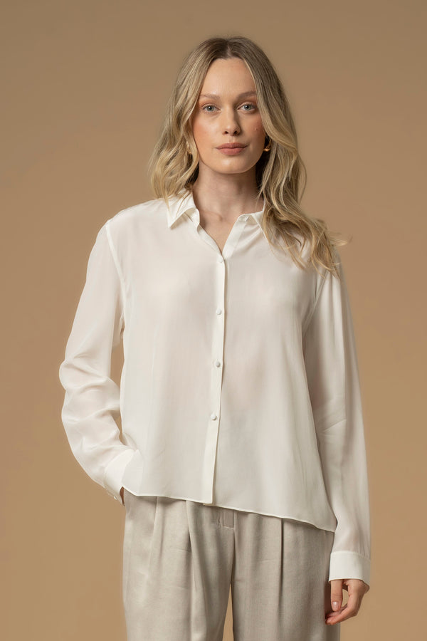 Camicia regular fit - Camicia Candraj