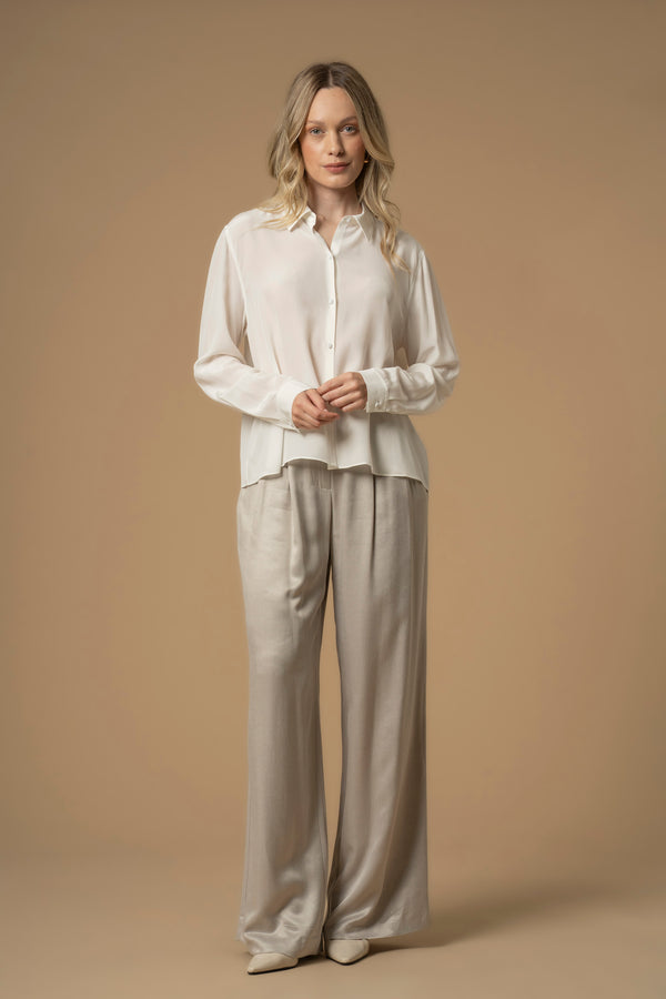 Camicia regular fit - Camicia Candraj