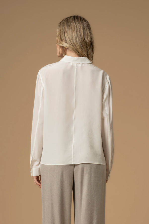 Camicia regular fit - Camicia Candraj