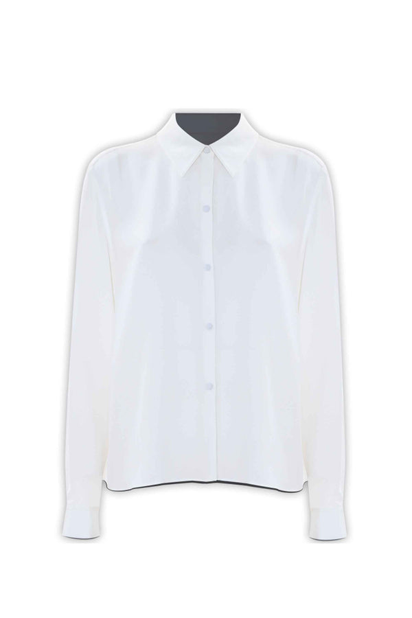 Camicia regular fit - Camicia Candraj