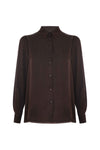 Chemise avec manches longues fluides - Shirt HONOR