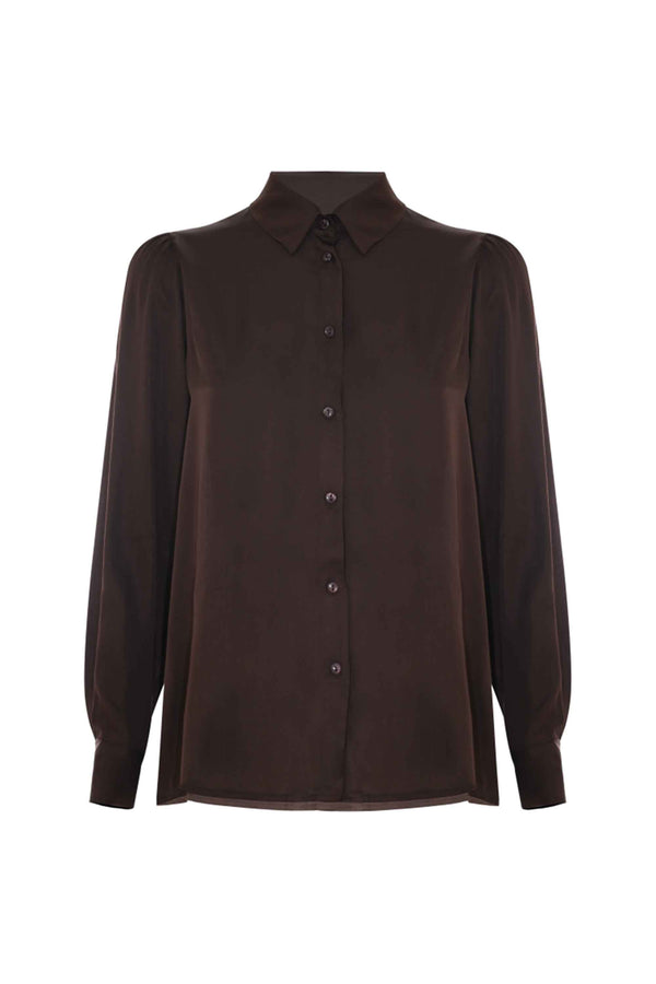 Camicia elegante in viscosa - Camicia Honor