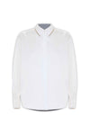 Chemise élégante à manches longues - Shirt BREDE
