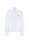 Camicia con dettaglio catena - Camicia Ercolina