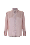 Chemise chic à manches longues - Shirt EGLANTINA