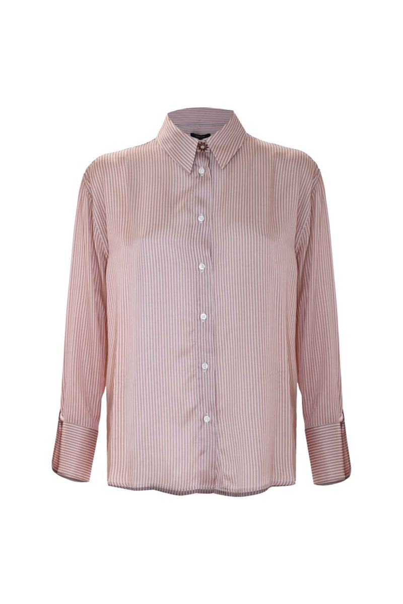 Chemise chic à manches longues - Shirt EGLANTINA