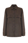 Chemise manches longues avec poches - Shirt AUGUS