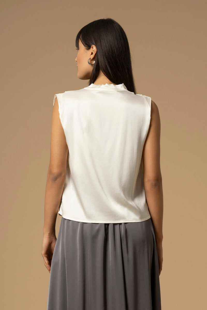 Kocca Azzurro Viscosa Women T-Shirt