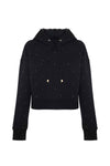 Felpa con punti luce - Felpa M/L Erdie