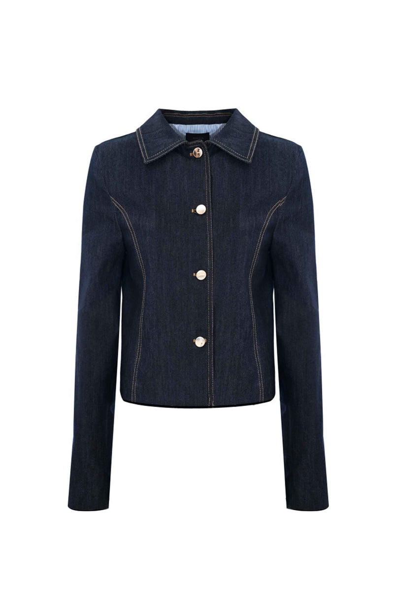 Cazadora denim - Chaqueta DENIM DIMITRI