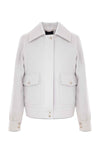 Chaqueta botones detalles dorados - Chaqueta ELISEWIN