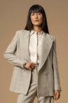 Veste chic tailleur manches longues - Veste ALETTA