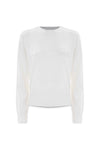 Pull à col rond avec manches longues - Pull  M/L CATTEO