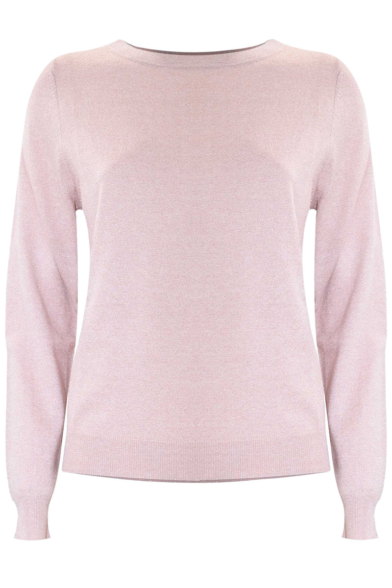 Camiseta cuello canoa - Camiseta MARTINE