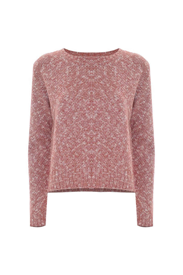 Jersey de punto mezclado - Camiseta MIELINA